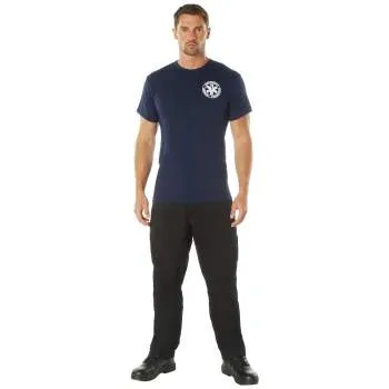 2-Sided EMT T-Shirt