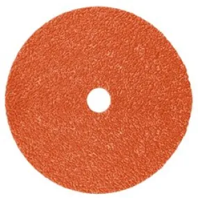 3M™ Fibre Disc 787C, 36 , 7 in x 7/8 in, Die 700BB, 25/Bag, 100 ea/Case