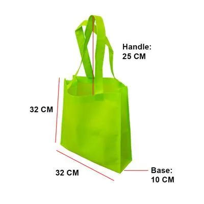 A4 Landscape Non Woven Bag