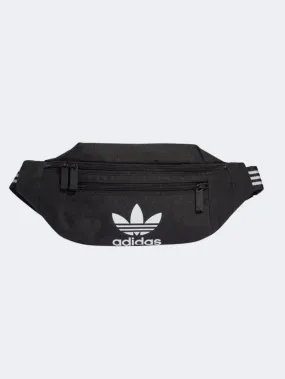 Adidas Adicolor Unisex Original Bag Black/White