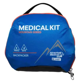 Adventure Medical Kits Backpacker