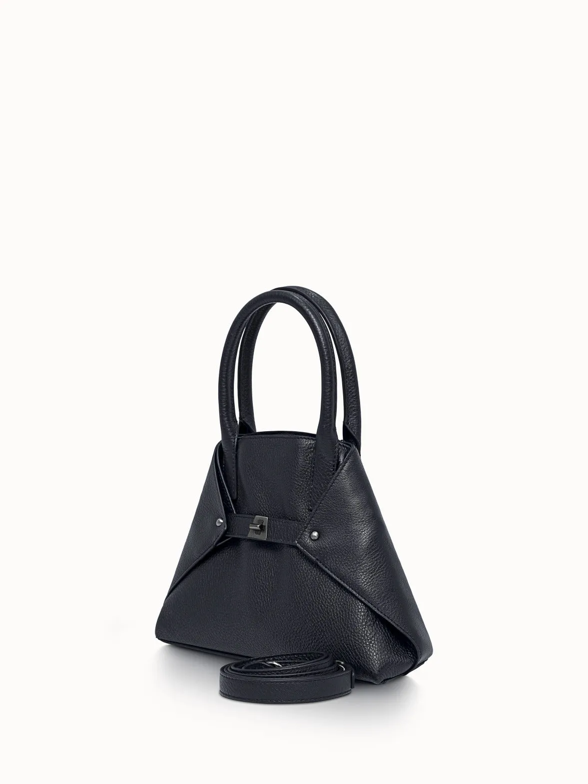 Ai Little Top Handle Tote