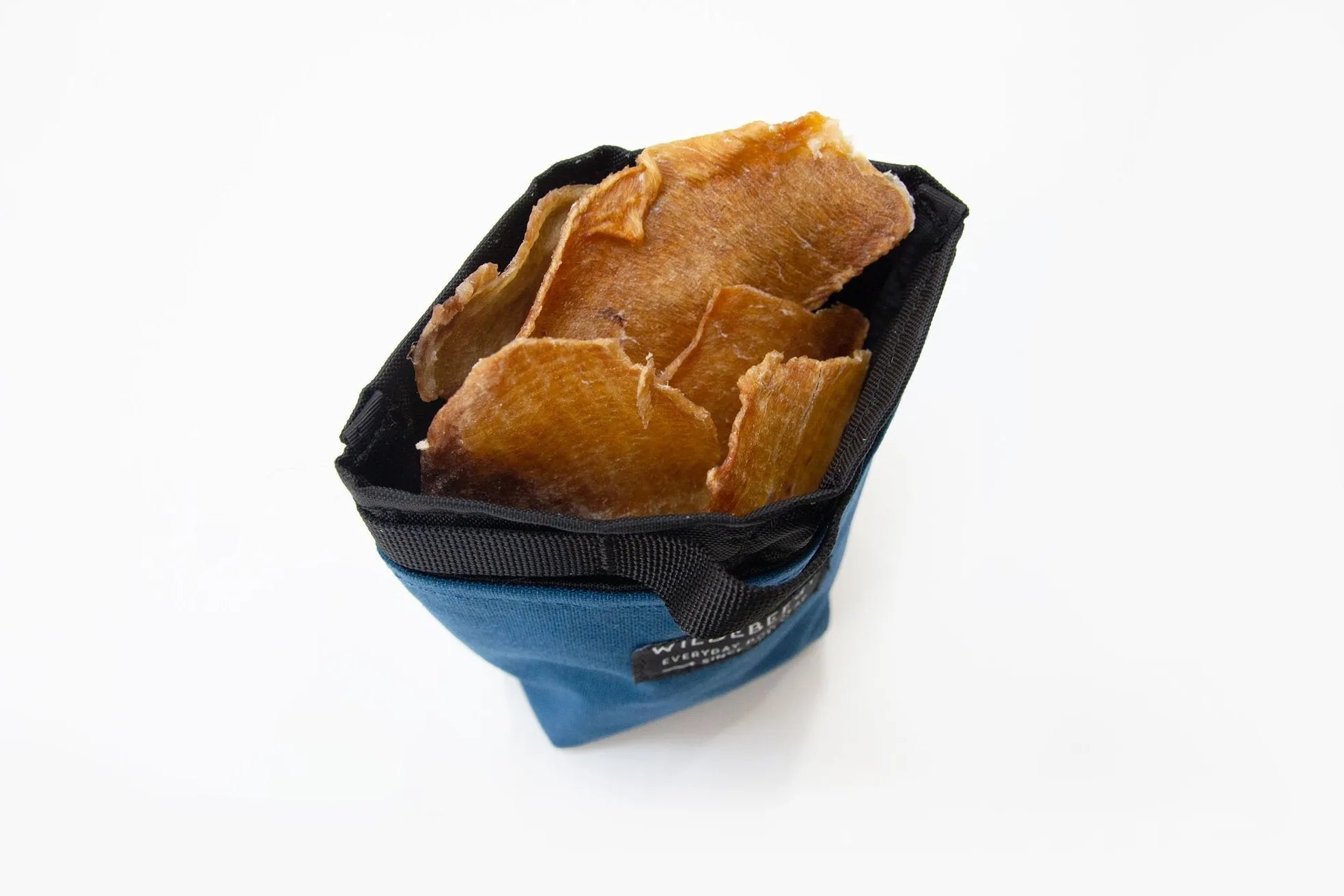 Alamo Dog Treat Pouch