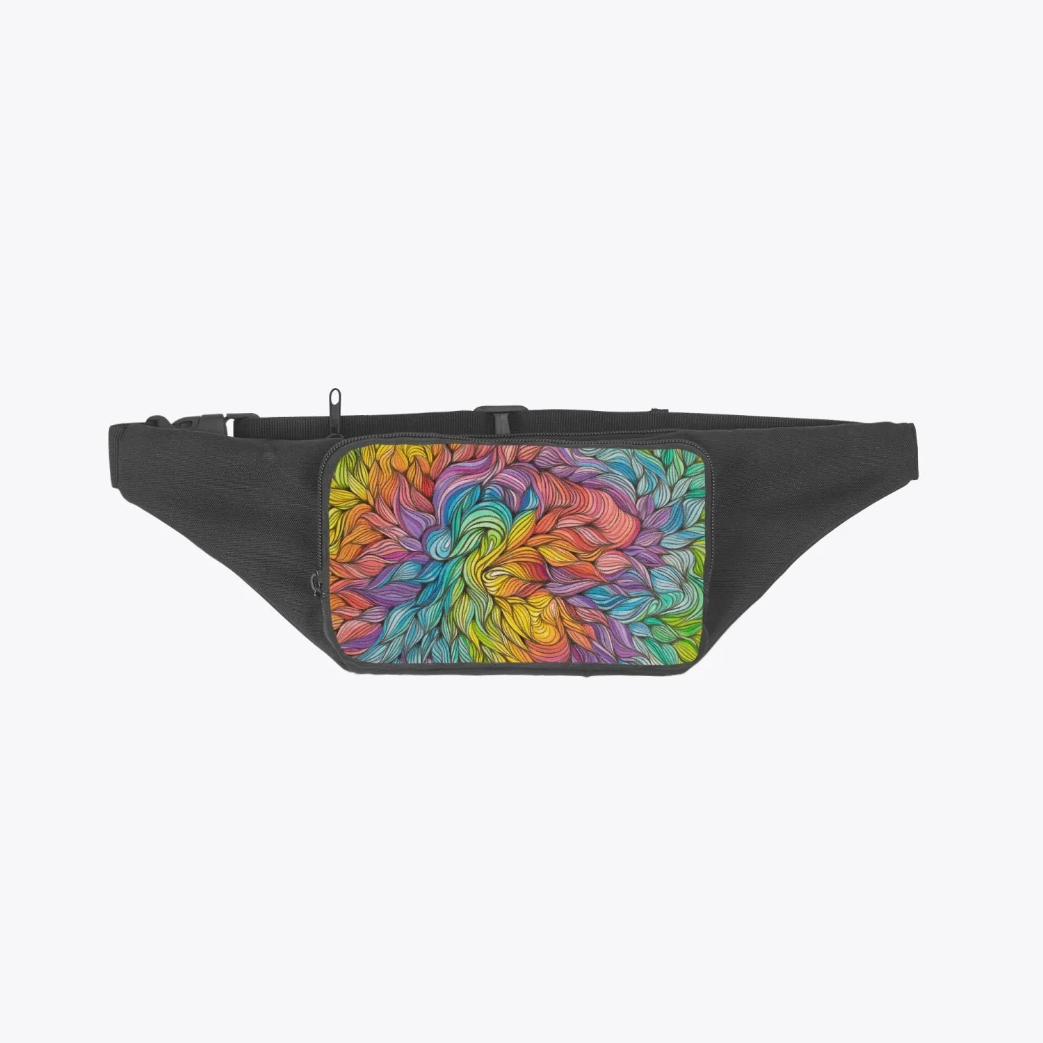 ALL LOVE Waist Pack | ARTFOOL