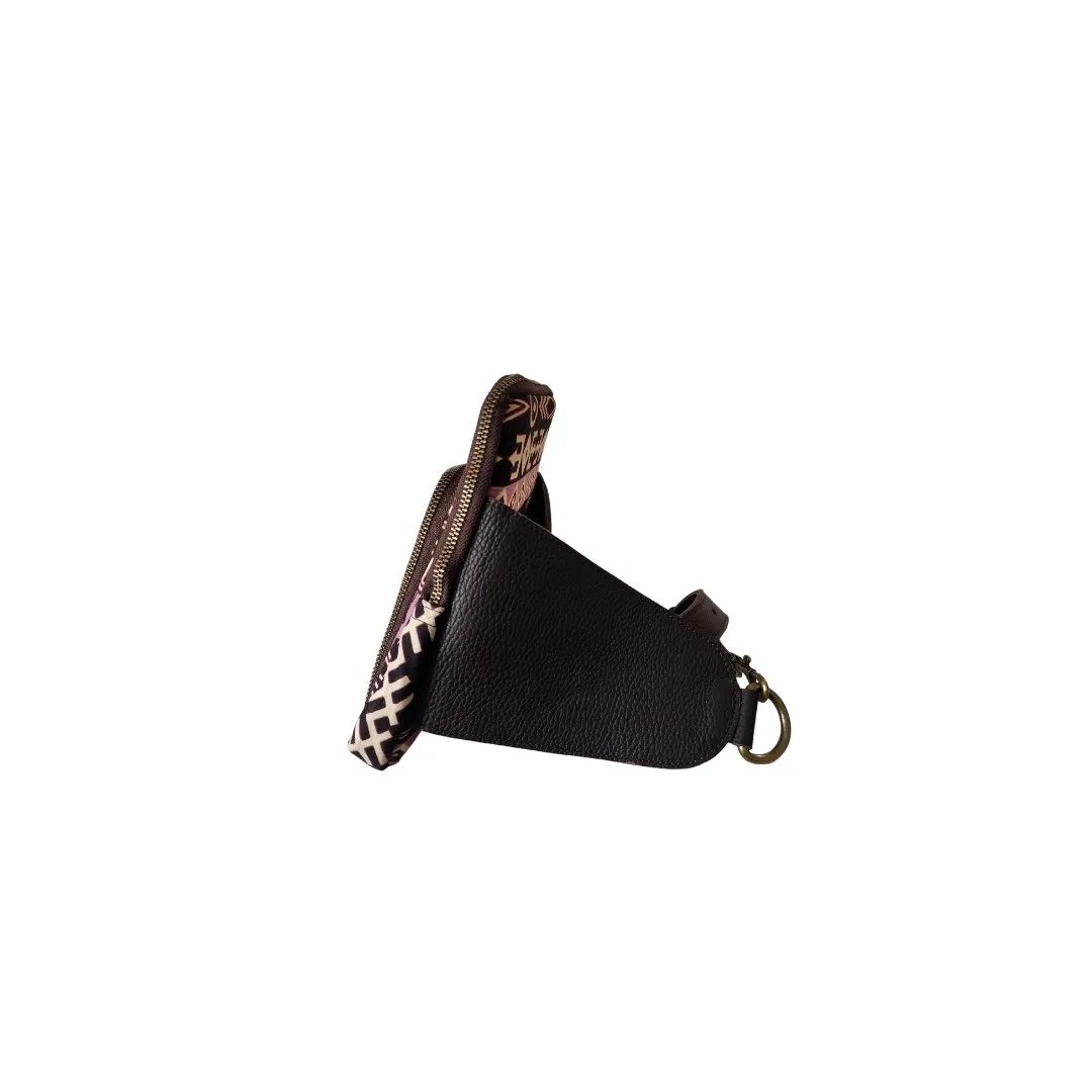 Alpha Belt/Crossbody Bag - Sofala