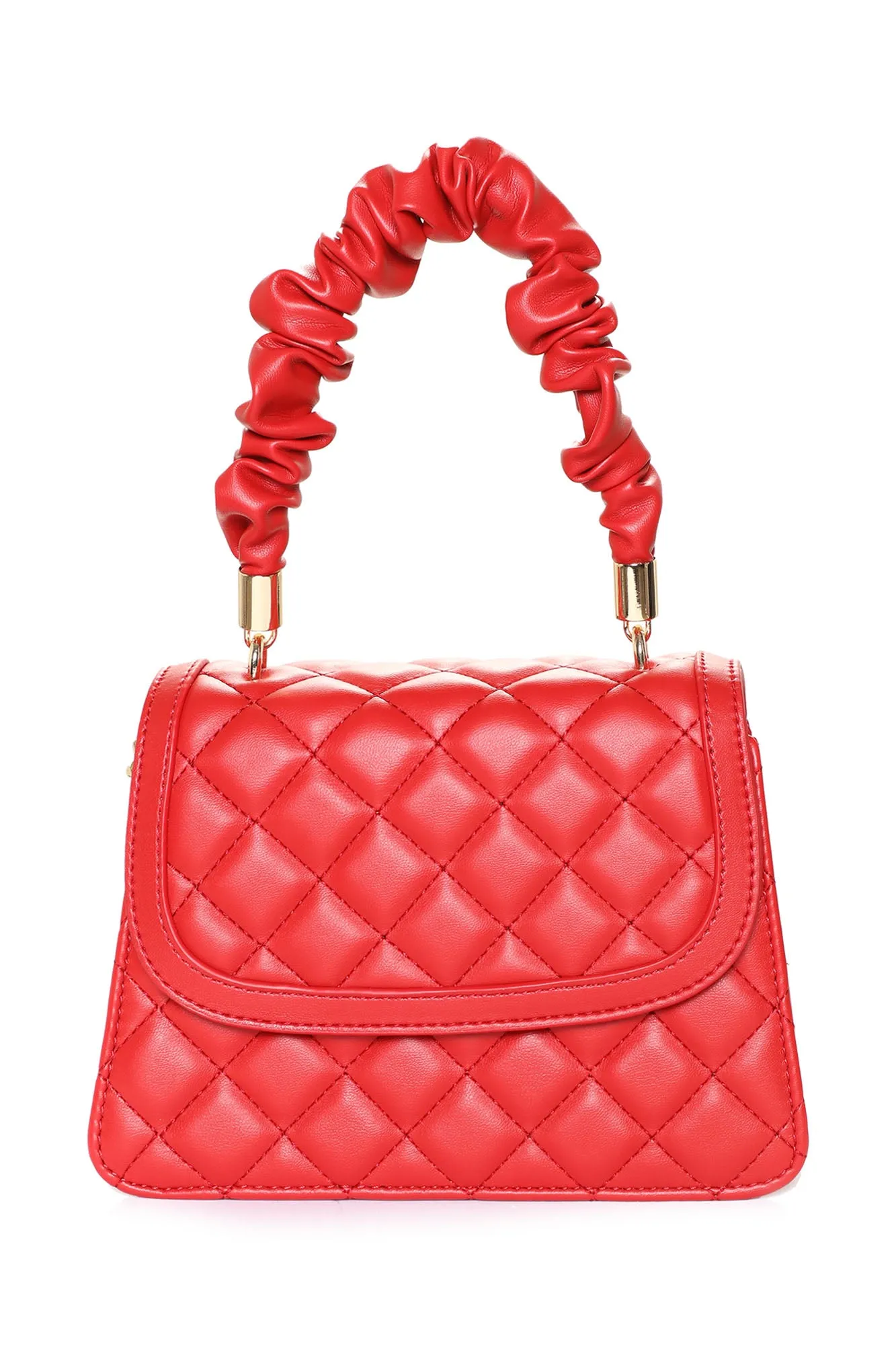 Always Cute Handbag - Red