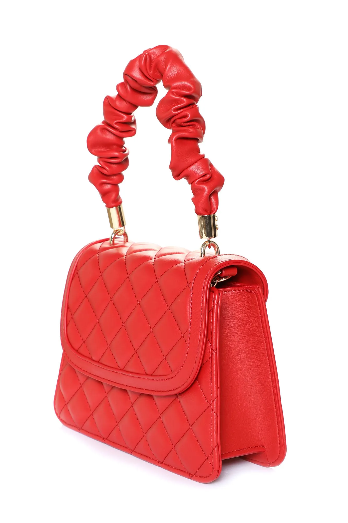 Always Cute Handbag - Red