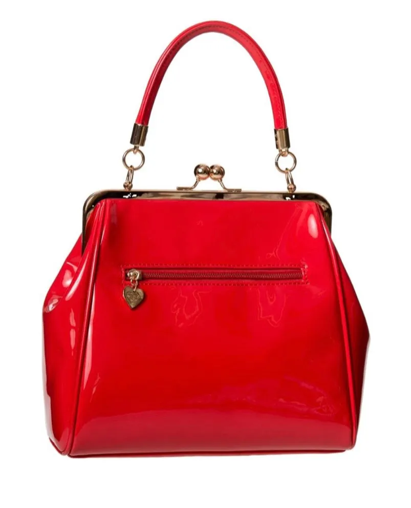 American Vintage Bag in Various Colours by Banned