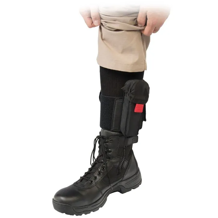 Ankle Trauma Holster