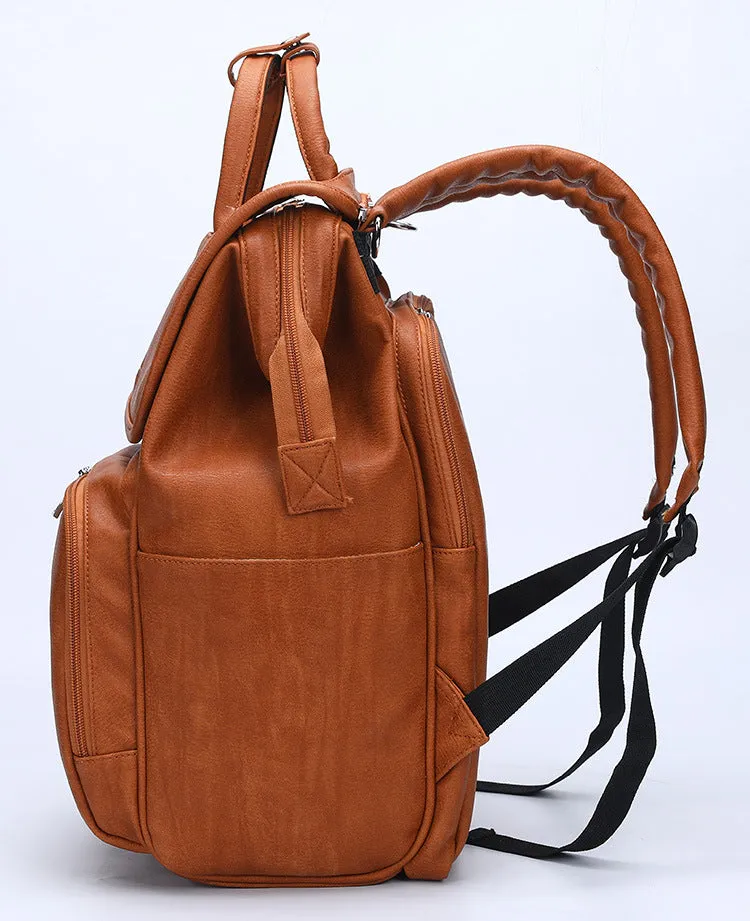 Antonia Nappy Backpack