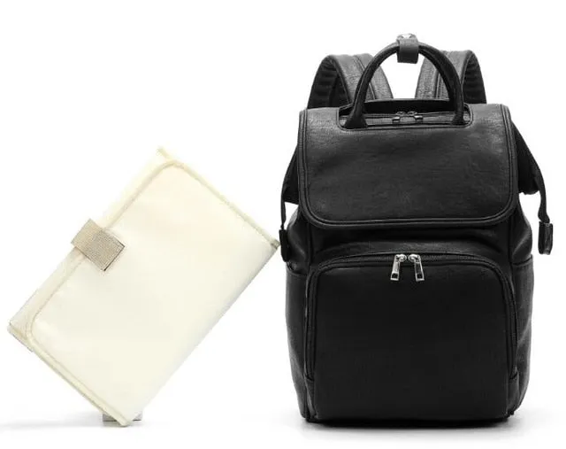 Antonia Nappy Backpack