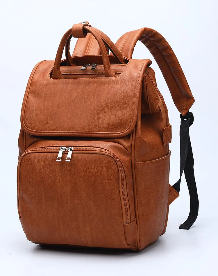 Antonia Nappy Backpack