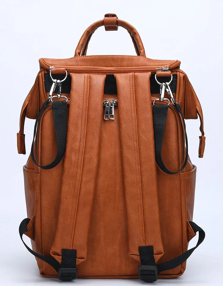 Antonia Nappy Backpack