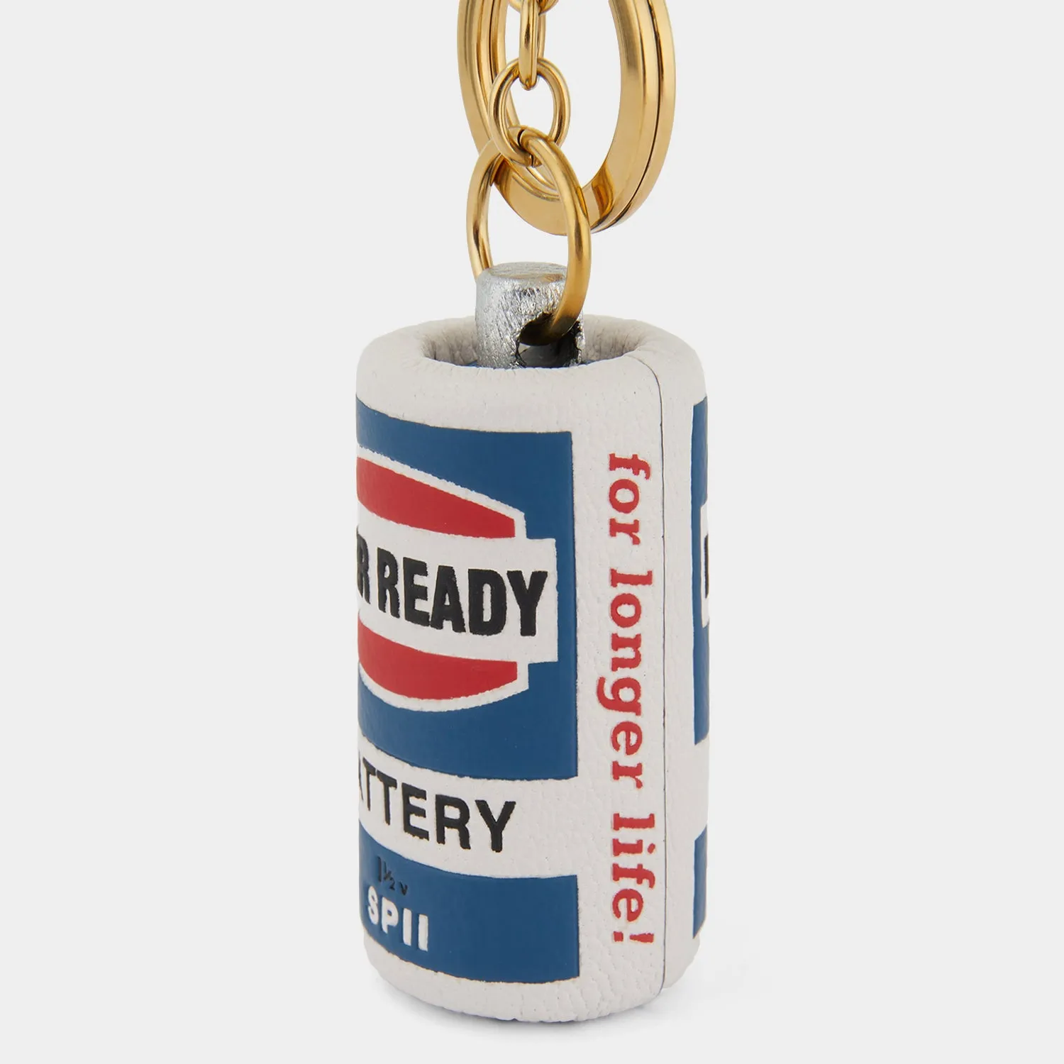 Anya Brands Ever Ready Battery Charm