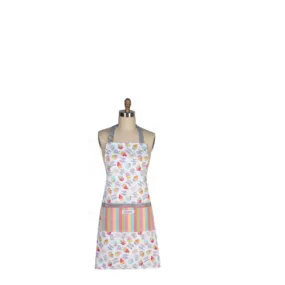 Apron   Childs    Sweet Little Pleasures     R7911