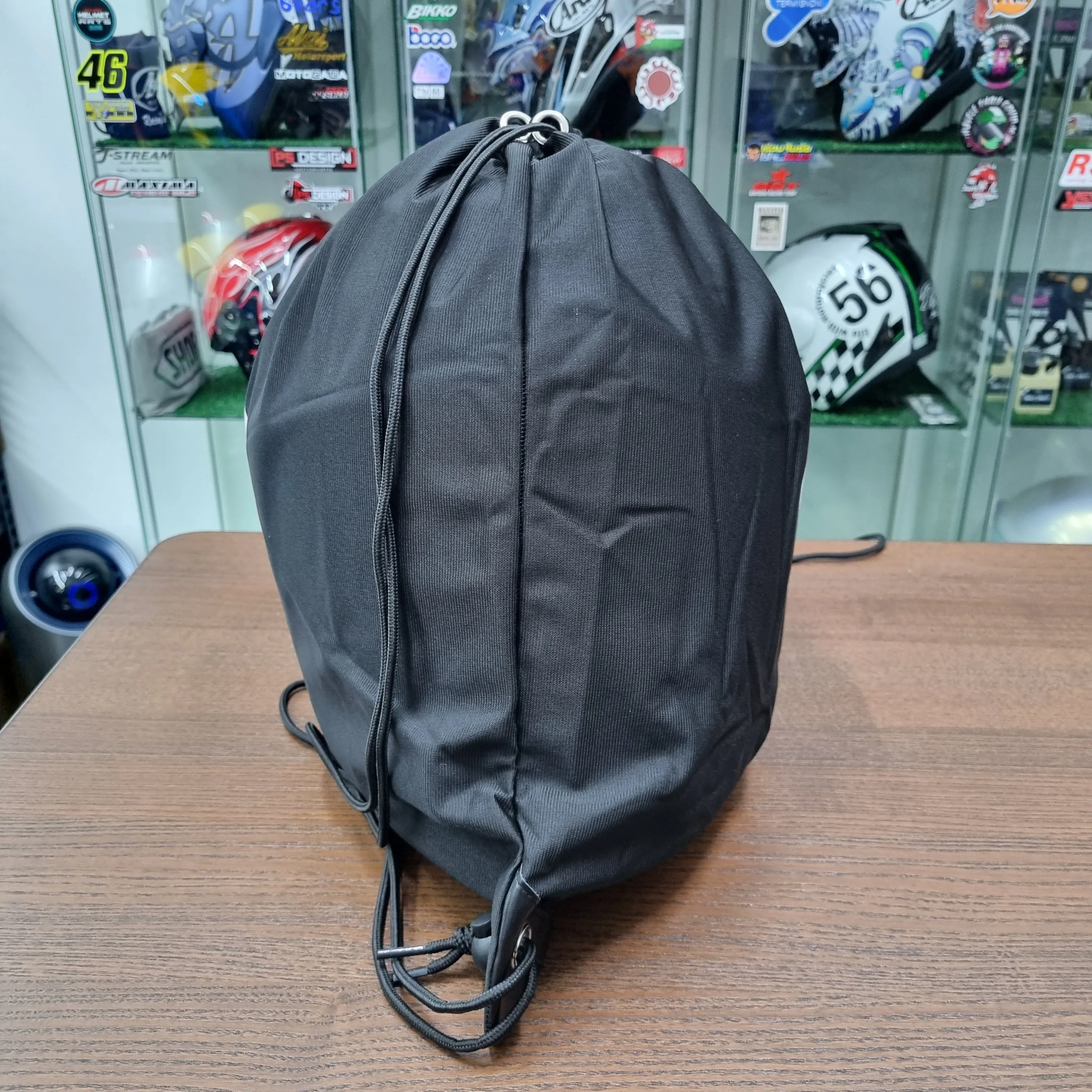 Arai Drawstring helmet bag