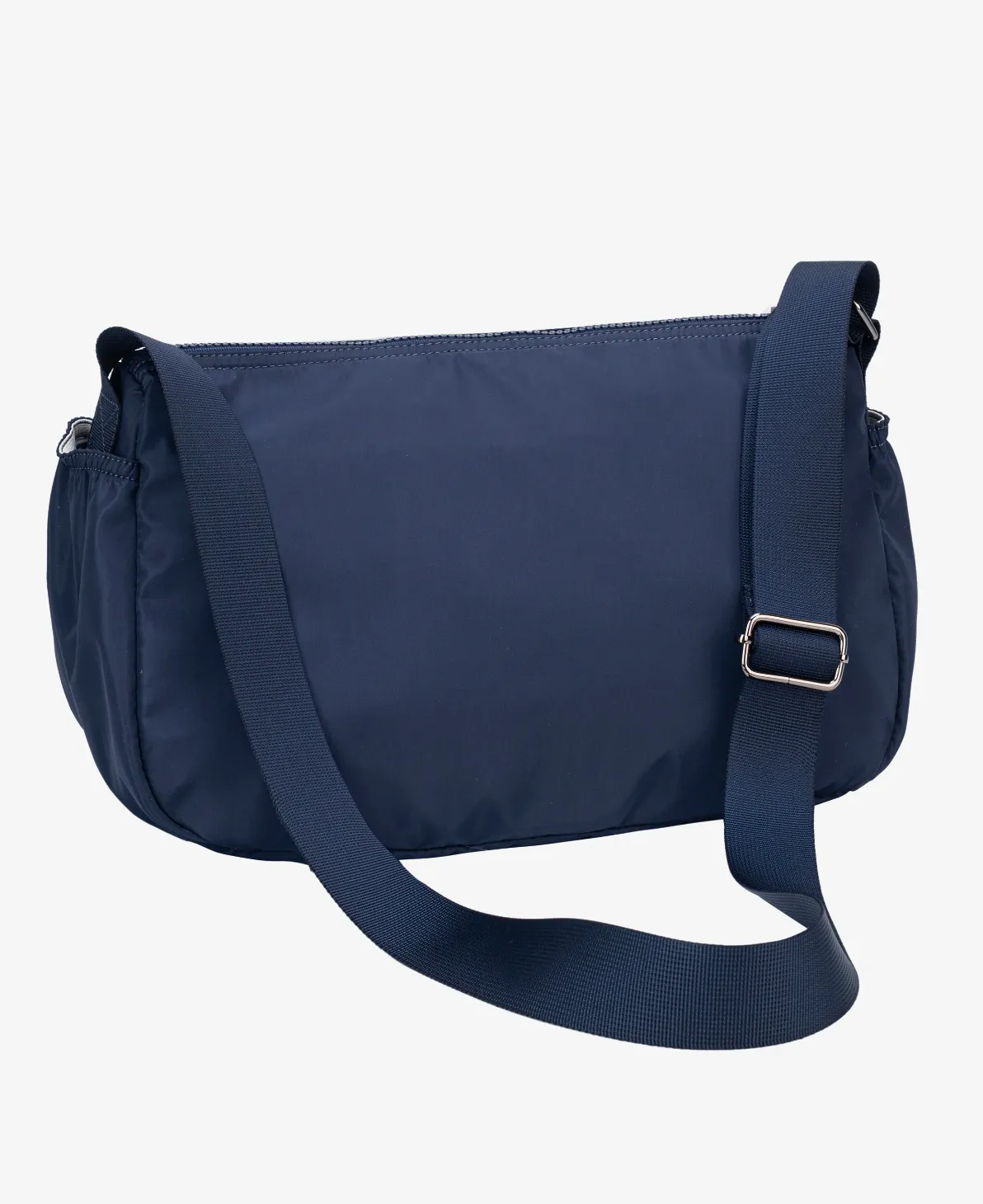 Arcus Messenger Bag Navy