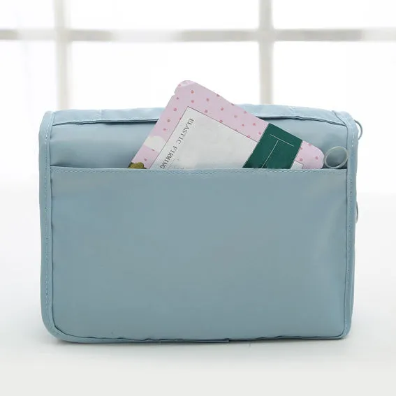 Arxus Toiletry Bag