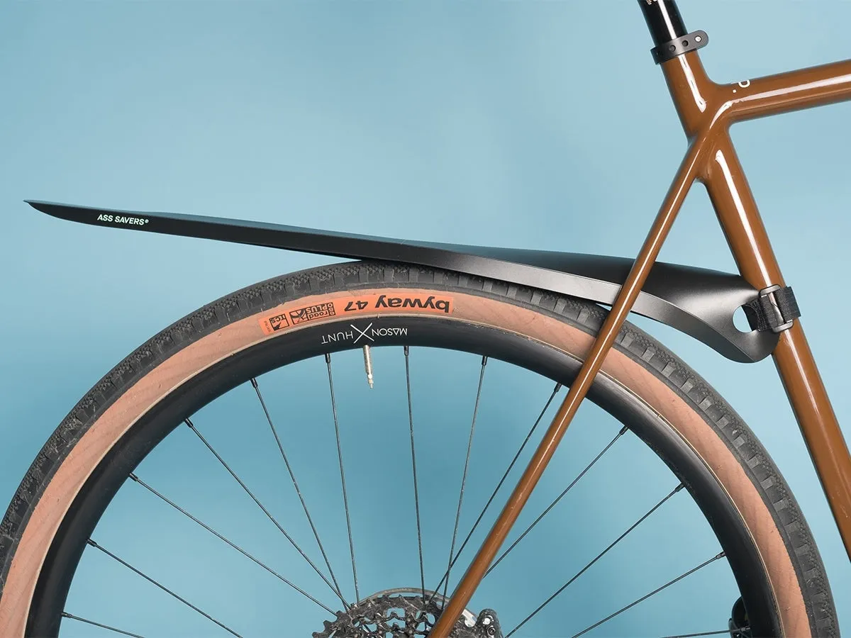 Ass Savers Fendor Bendor Regular Mudguard