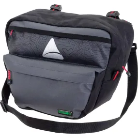 Axiom Seymour Oceanweave P7 Handlebar Bike Bag