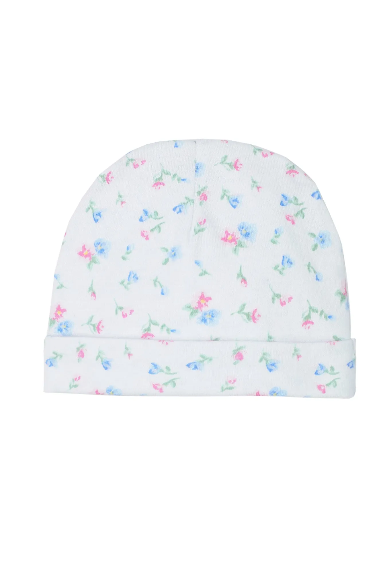 Baby Delicate Floral Hat