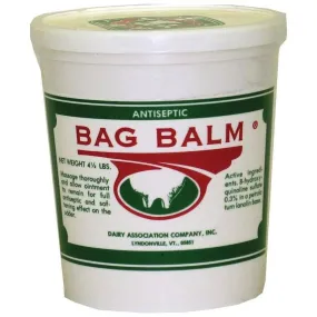 Bag Balm Udder Ointment