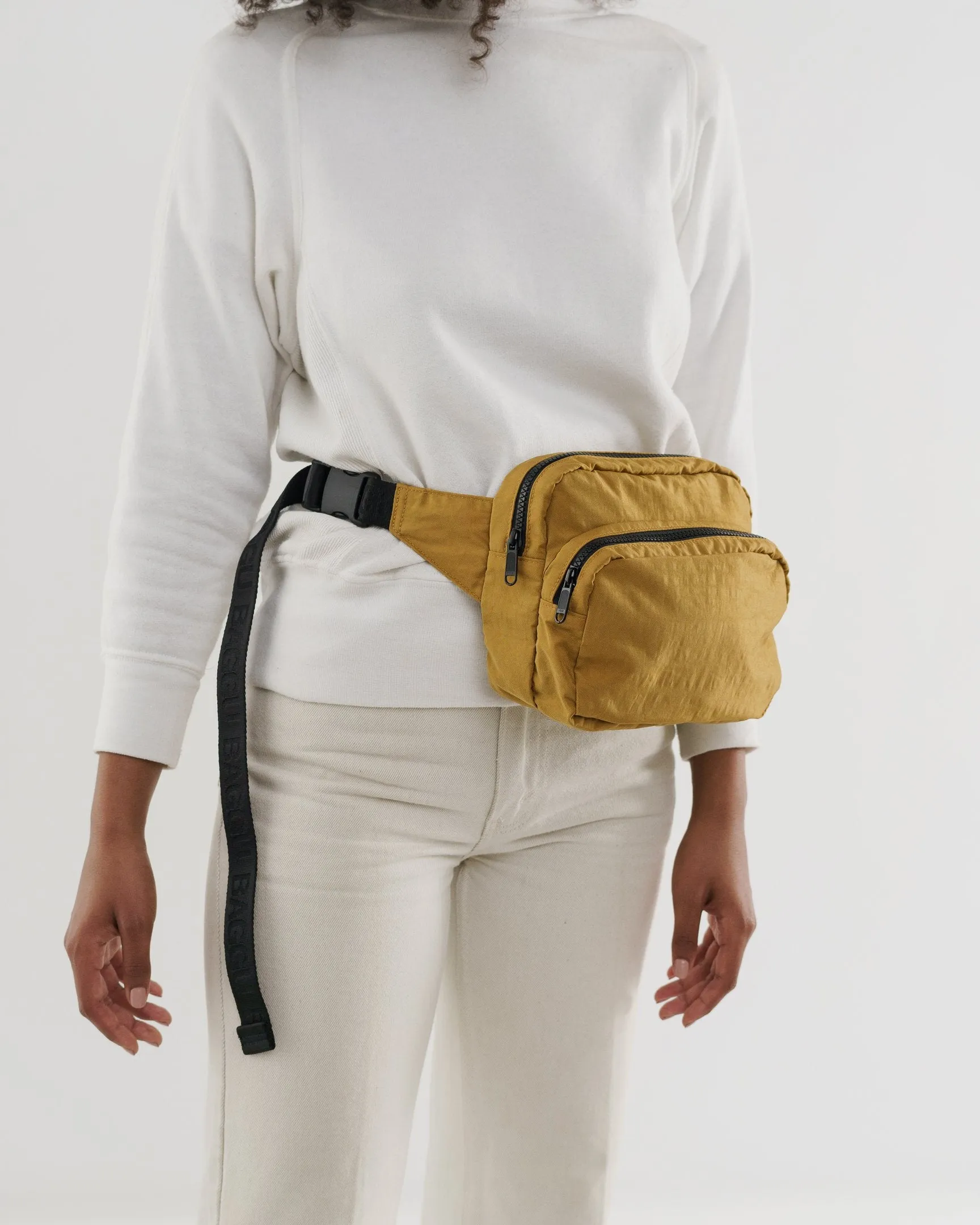 Baggu Fanny Pack - Camel