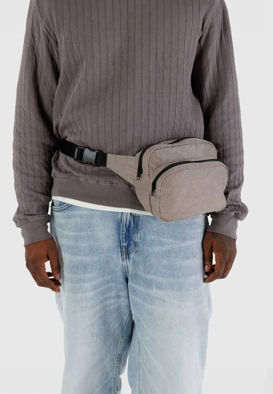 Baggu Fanny Pack Dove