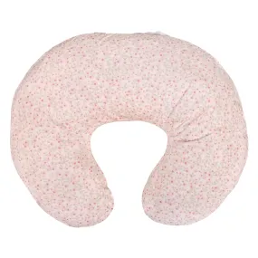 Bamboo nursing pillow - Flowers