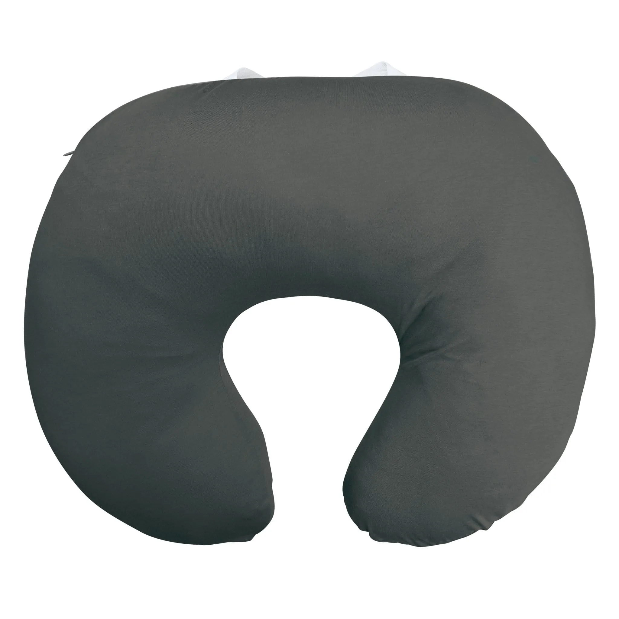 Bamboo nusing pillow - Charcoal