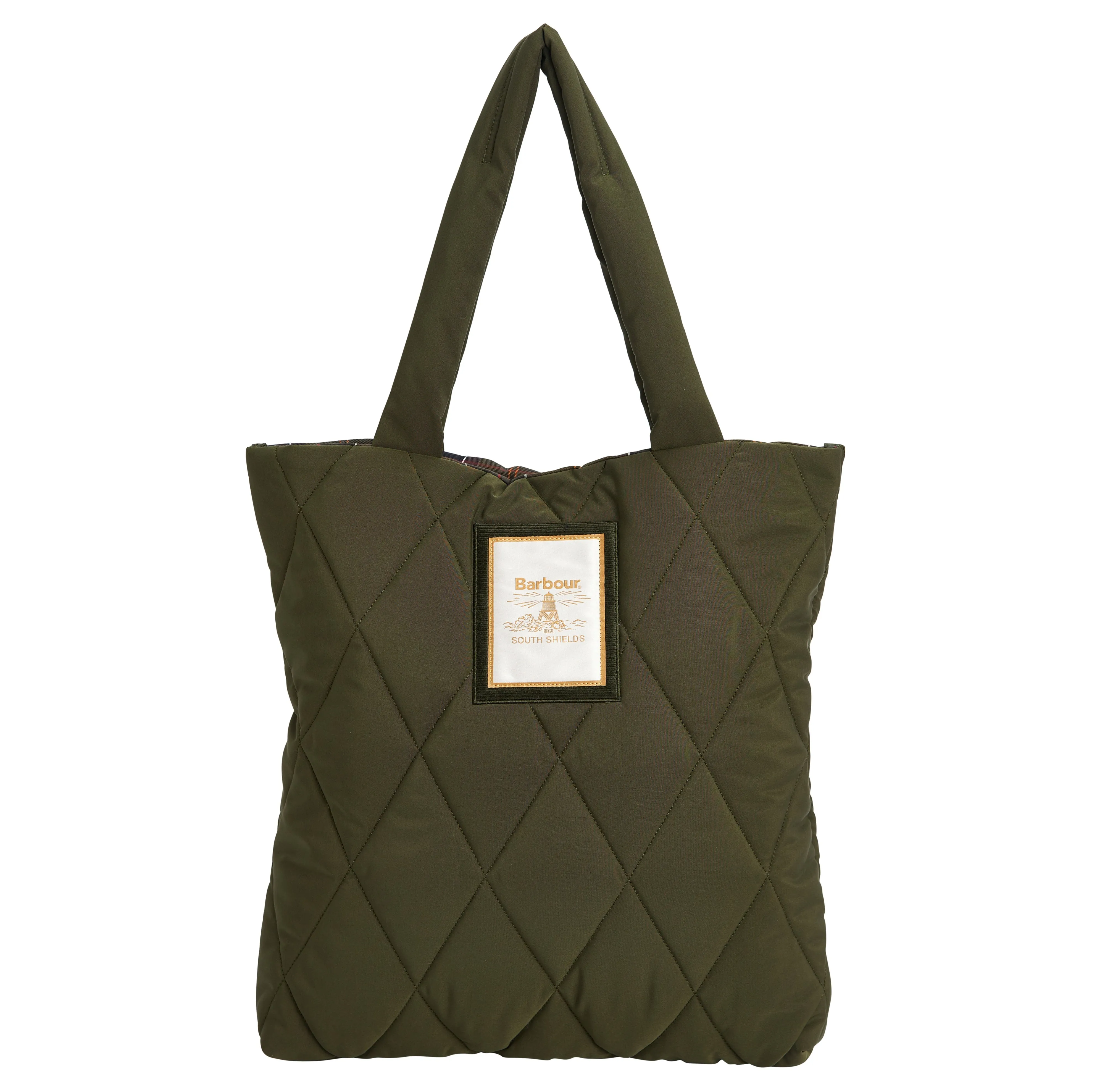 Barbour Mariah Tote