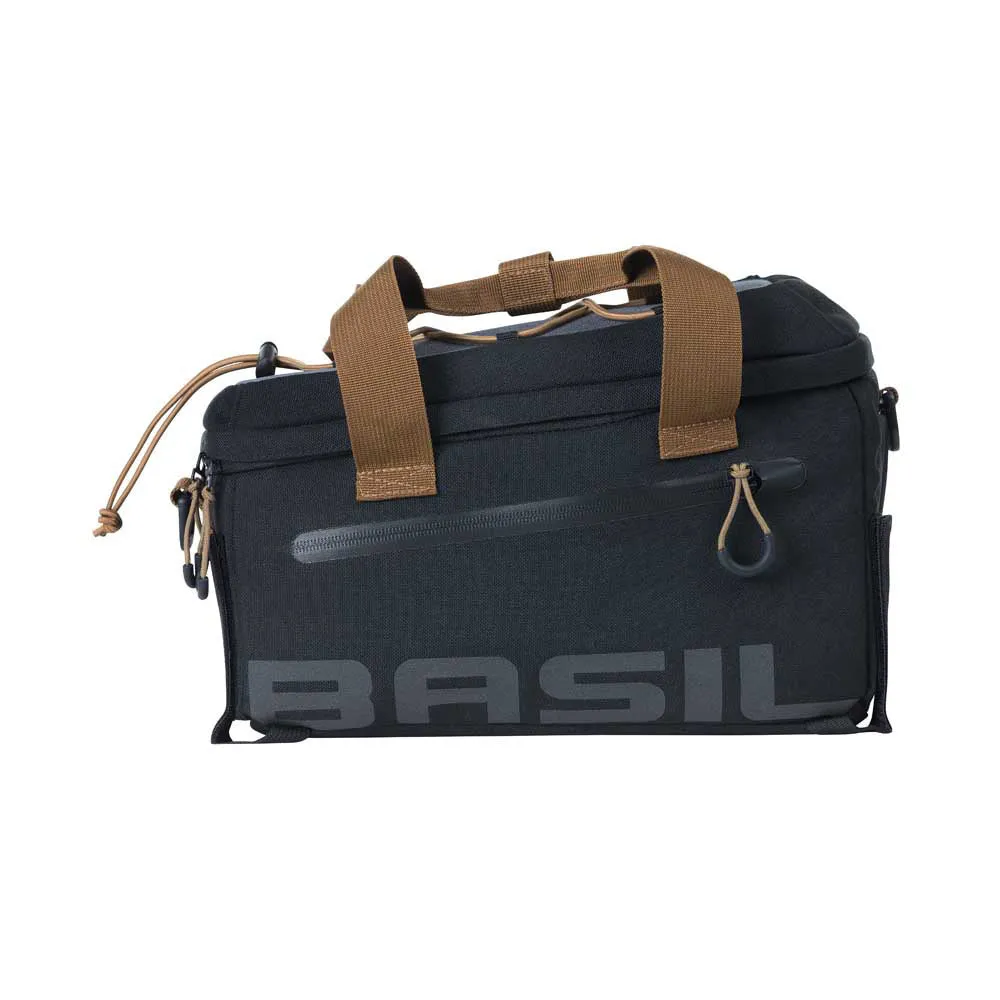 Basil Miles Trunkbag