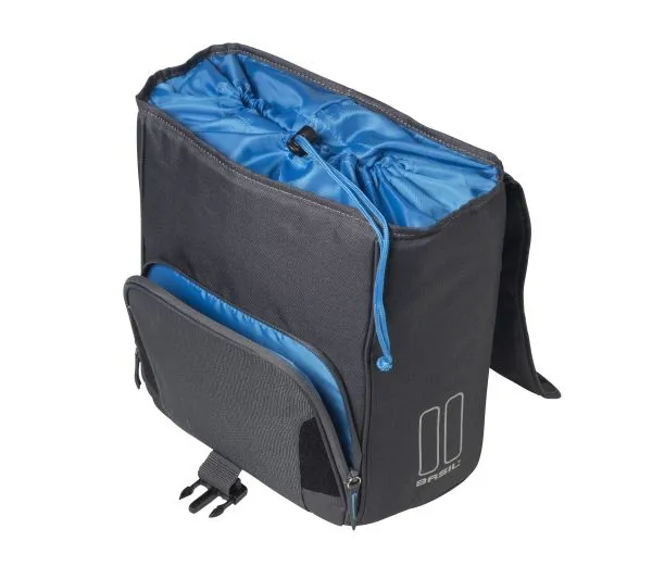 Basil Sport Design Commuter Bike Bag 18L