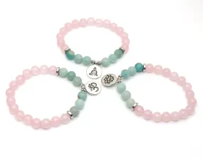 Bead Yoga Bracelet