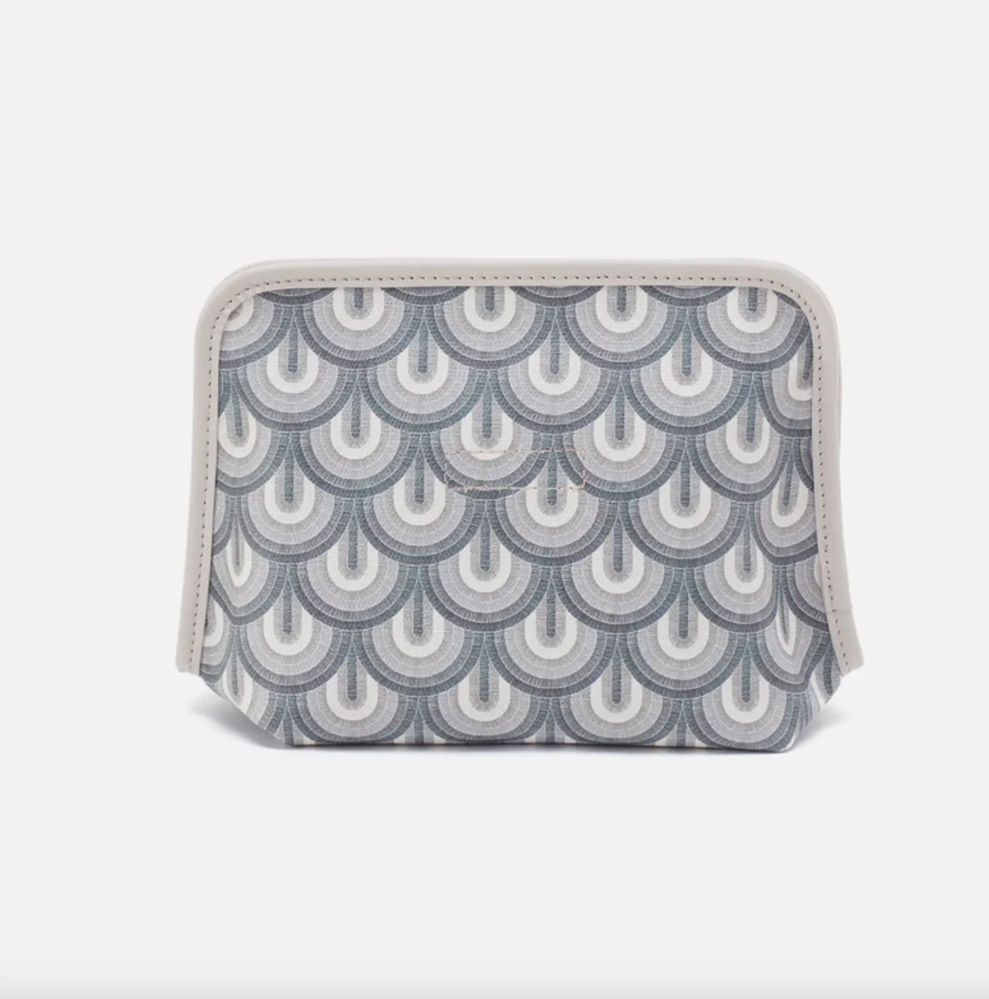 Beauty Cosmetic Pouch | Coated Canvas