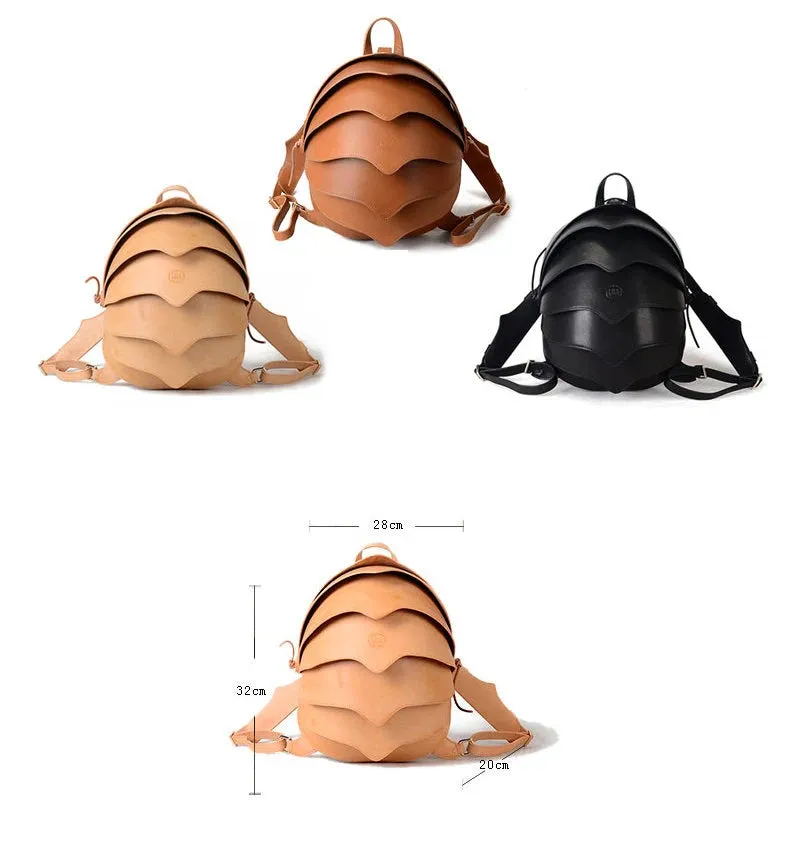 Beetle Backpack Small