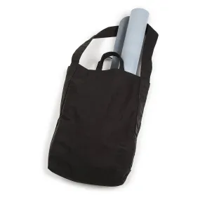 Bella Market Tote - Black