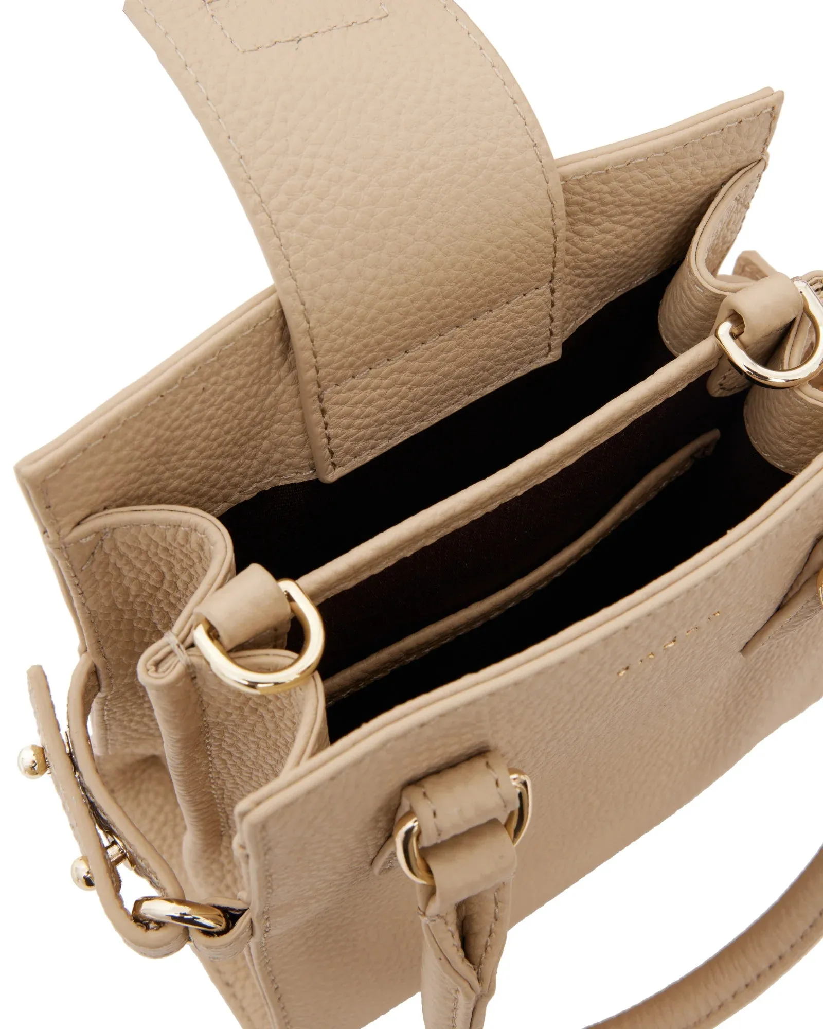 Bianca Crossbody | Biscotti