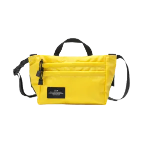 Bike Handle Bag, Yellow