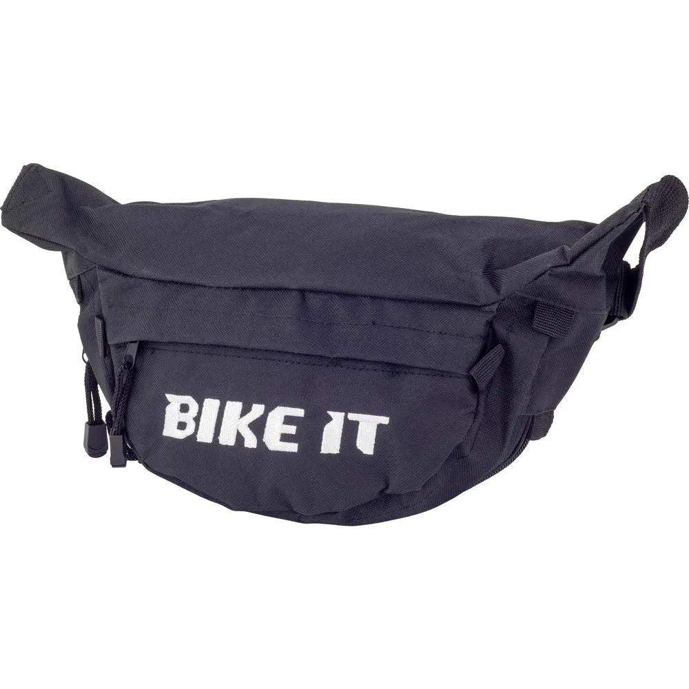 Bike It Bum Bag