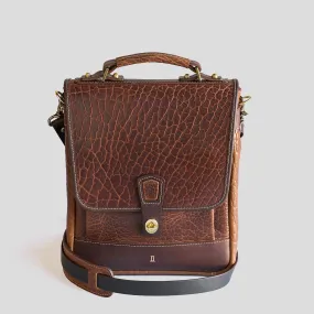 Bison Crossbody No.22