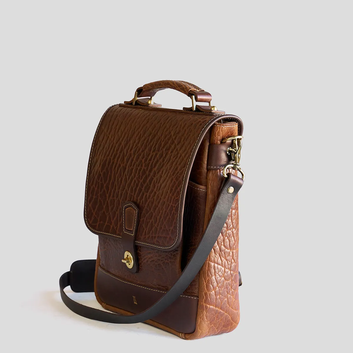 Bison Crossbody No.22