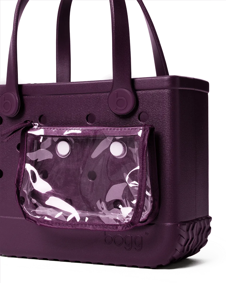 Bitty Bogg® Bag - Boysenberry Bogg®