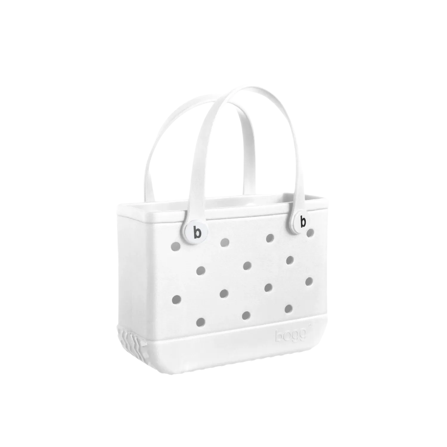 Bitty Bogg® Bag - For Shore WHITE