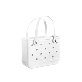 Bitty Bogg® Bag - For Shore WHITE