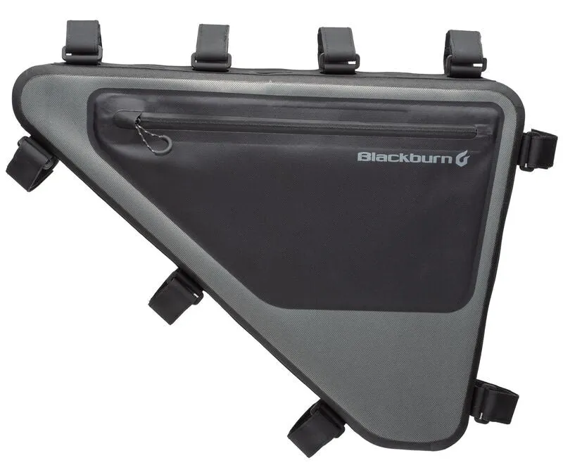 Blackburn Medium Tall Outpost Elite Frame Bag