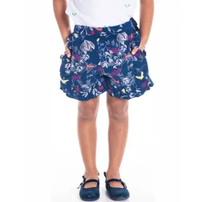 Blooming Shorts