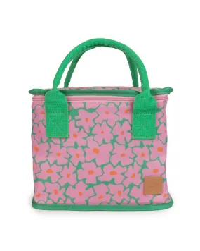 Blossom Lunch Bag by The Somwhere Co.