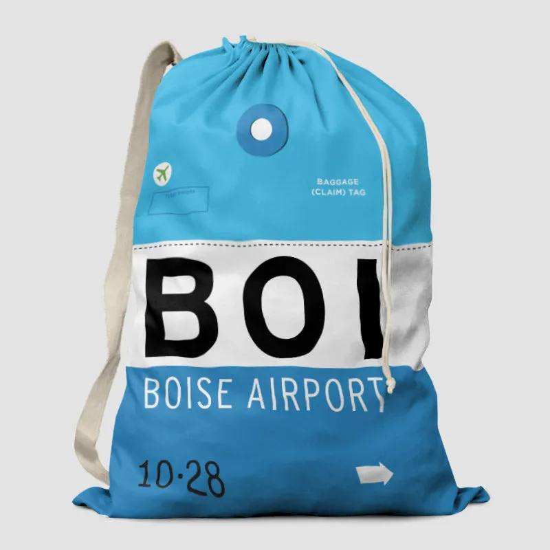 BOI - Laundry Bag