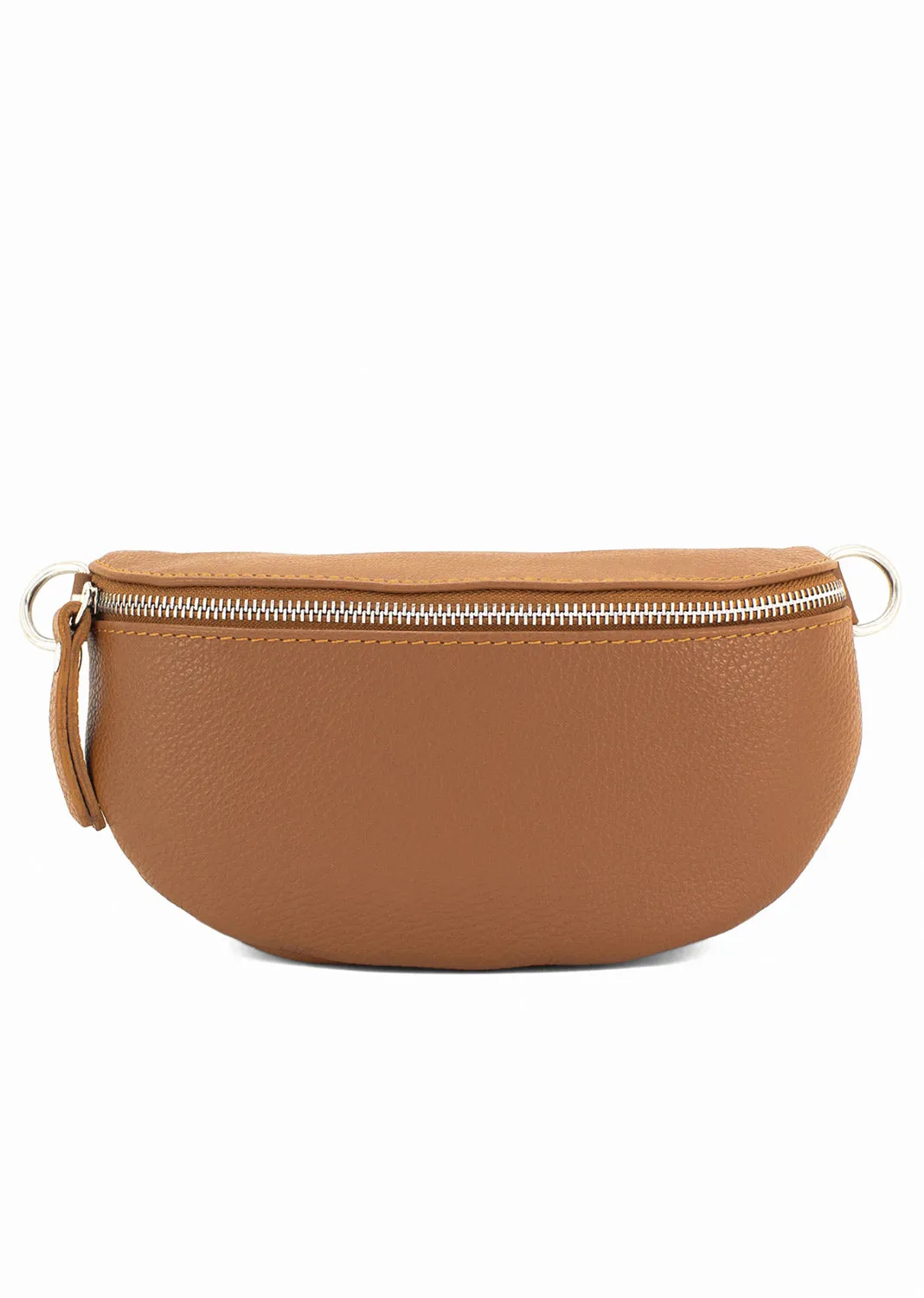 Bonnie  Leather Sling Bag